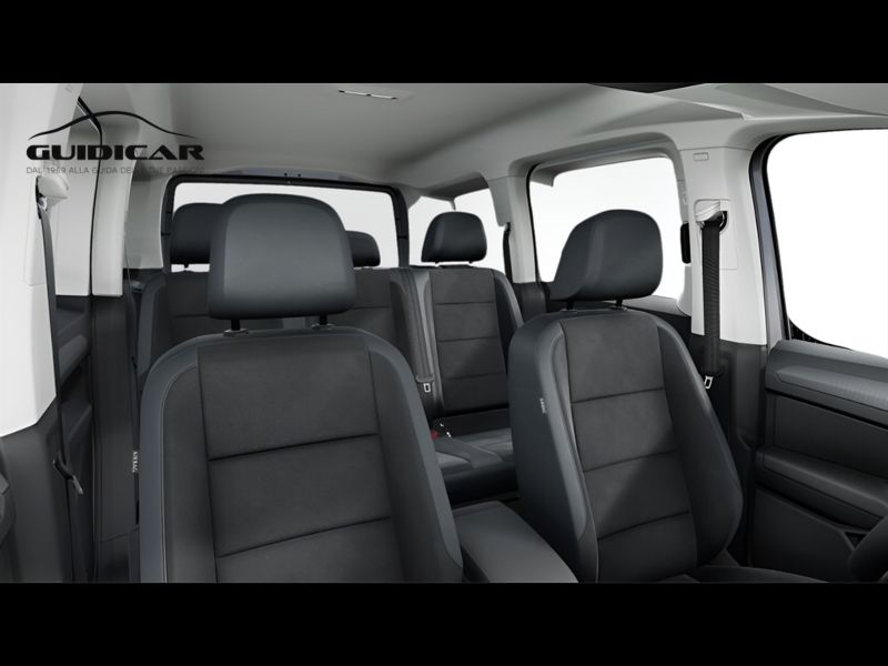 GuidiCar - VOLKSWAGEN INDUSTRIALI Nuovo Caddy 1 Caddy Maxi Style 1.5 TSI PHEV 110 kW - 150CV ant. DSG Nuovo